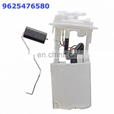 Fuel Pump Assembly OEM 9625476580 Fit for 206 607 Partner Berlingo Xsara 2.0 2.2HDi