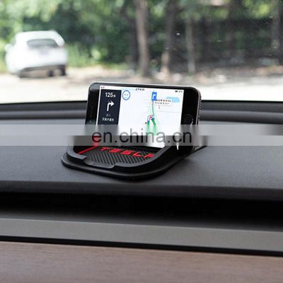 Smart Car Phone Holder For Tesla Model 3/Y/X/S Wireless Car Phone Holder dashboard Cell Phone Holder For Car