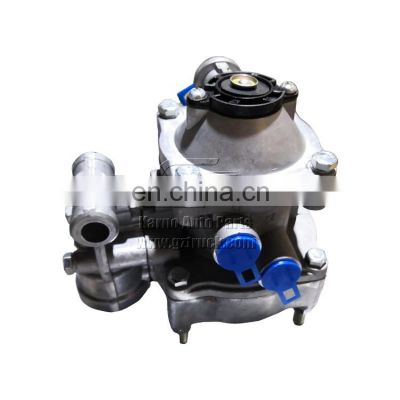 European Truck Auto Trailer control valve Oem 9730025200 for DAF Ivec MB Truck Air Brake Valve