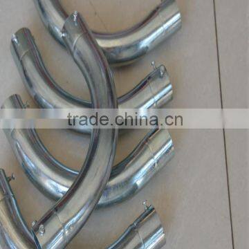 Galvanized Bender Pipe Joint photo-4