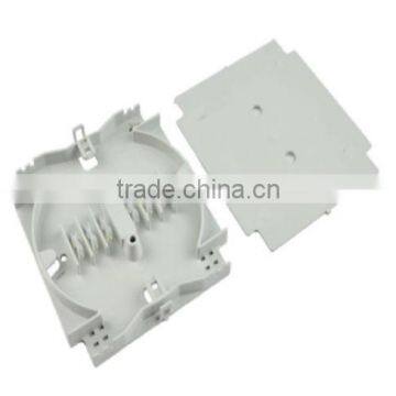 modularization design ODF plastic optic splice tray