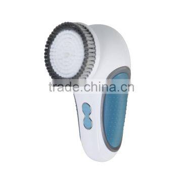 FACE BODY TWO Brush Multi-Function beauty Sonic cleansing facial brush