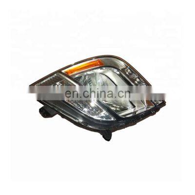 Genuine LDV & SAIC MAXUS V80  Spare parts high quality Front Head Lamp Assy L  C00000001