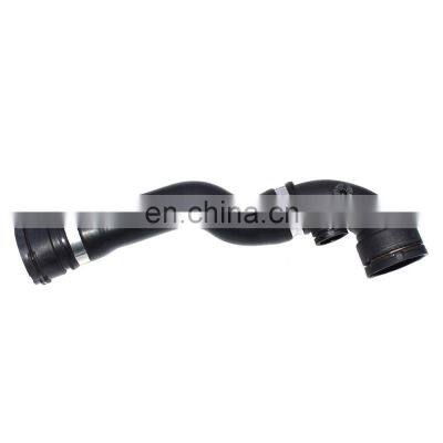 Free Shipping!For BMW 323 325 328 330 E46 Engine Upper Radiator Coolant Hose Water Pipe Line