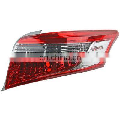 Cars High Quality Light Led Car Tail Lamp For TOYOTA YARIS 2014