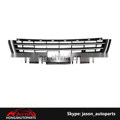 Auto Front Bumper Lower Grille For Opel Astra H 13247248