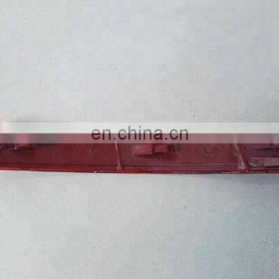 Car Rear Bumper Lamp Reflector for VW Jetta 2016-2018 5C6945105B photo-2