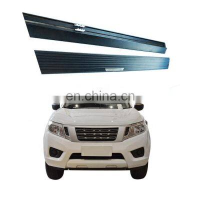 New Arrival Electric Side Step For Nissan Navarra