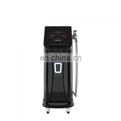 Wholesales Triple Alexandrite 755nm 1064nm Lazer For All Hair Removal