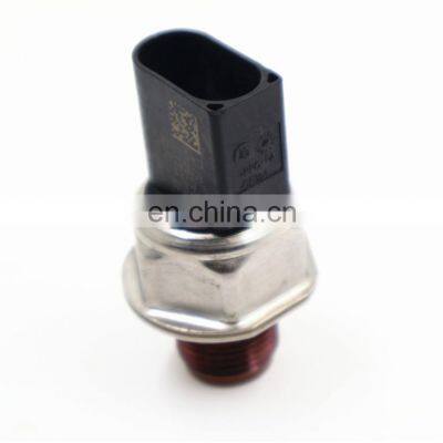 85PP40-02 Original New OEM BK2Q-9D280-AB Fuel Rail Pressure Sensor 741530885091 For Ford  Transducer Sensata