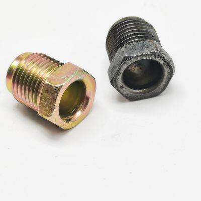 Pipe thread bushing accessories