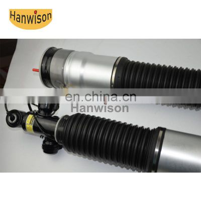 Auto Parts Rear Shock Absorber For BMW 7 Series F01 F02 37126791675 37126791676 Shock Absorbers