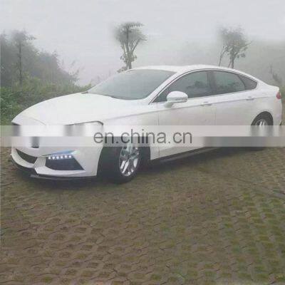 Best Fitment Car Modification Parts for Ford Mondeo