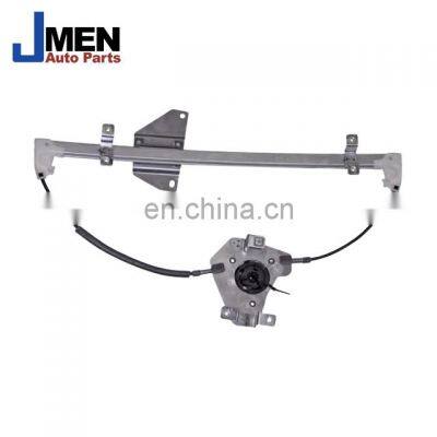 JMNS-WR207 for NISSAN NAVARA D40 05- Window Regulator Motor 80701EB300