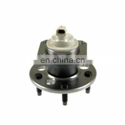 7470612 Front Wheel Bearing Hub Assembly for Chevrolet