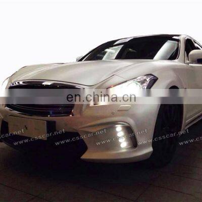 Good Quality wd Style Body Kit for Infinit M25L/M37/Q70L in Frp photo-3