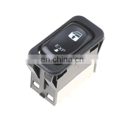 100002818 ABS Car Power Master Window Control Switch Button A06-30769-008 For Freightliner Columbia 2001-2011 A0630769008