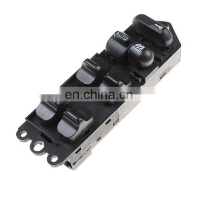 100016496 Window Lift Control Switch Button 25401-1E401 For NISSAN BLUEBIRD U13 93-07 254011E401