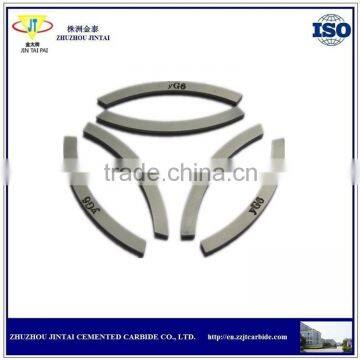 OEM Tungsten Carbide Non-standard from China