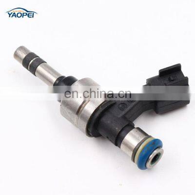 Fuel Injector 12629927 For GM Buick LaCrosse Cadillac CTS SRX Chevrolet Equinox GMC Terrain 2.4L 2.8L 3.0L 3.6L 6.2L