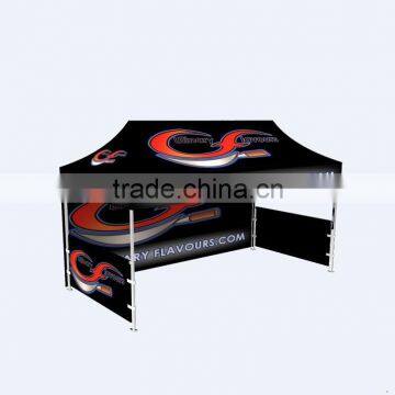 foldable foldable fabric roof gazebo for exhibition gazebo