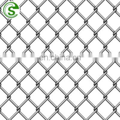 Chain Link Fence/Temporary Construction Fence/Chainlink Fencings