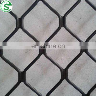 Factory price antirust amplimesh sheet aluminum grid to Brisbane