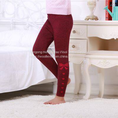 Custom Print Baby Pants Girls Leggings For Kids Baby Buttery Soft Leggings For Children