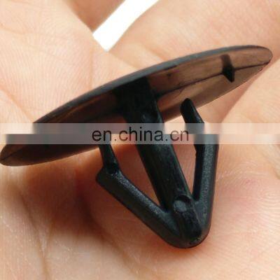 Best Quality auto plastic clips fastener for car car body clips Fit Hole Diameter 10.5mm