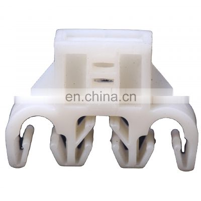 Three Way Tubing Card / Plastic Products / Auto Fastener And Clips