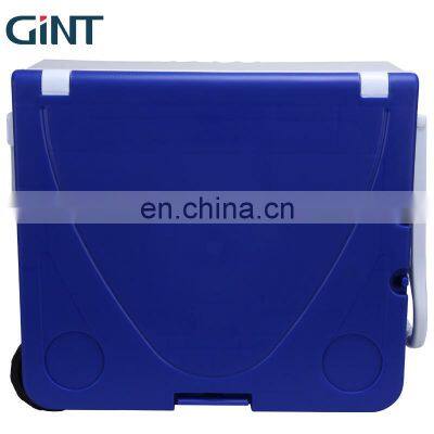 GiNT 28L Outdoor Camping Portable Cooler Box EPS Foam Hard Coolers Good Quality Ice Chest photo-2