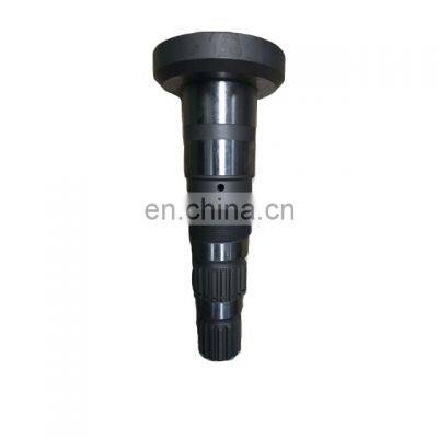 2036807 EX200-5 EX220-5 Pump drive shaft for hydraulic pump parts