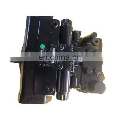 REXROTH A4VG series A4VG28 40 56 71 90 125 180 250 A4VG56DA1D2/32R-NZC02FXX5SQ-ES hydraulic piston pump