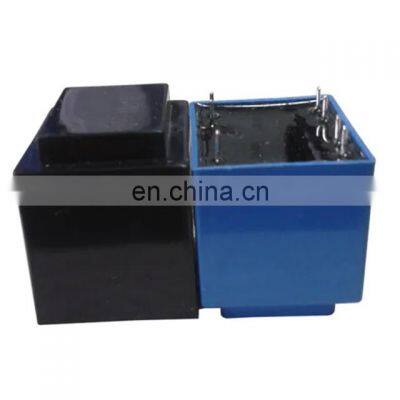 50HZ 60HZ Encapsulated Power Transformer PCB Mount Transformer 60W photo-4