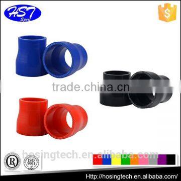 high temperature all sizes color options turbo intercooler hose straight reducer silicone hose