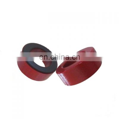 Iron Powder Sendust Core with Nice Temperature Stability for Inductor and Transformer