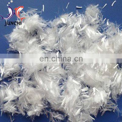 Specific Polypropylene Fiber for Concrete photo-3