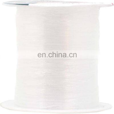 Best Seller High Tenacity Durable nylon monofilament small rolls