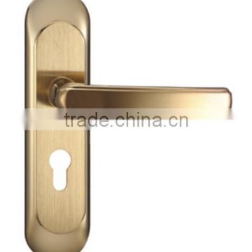 Main Door Locks with Steel Door sliding door lock