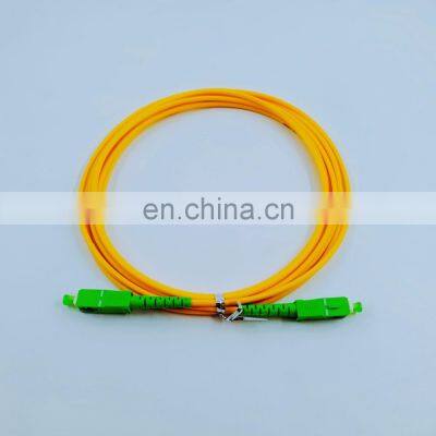 Factory Direct Supply HOT SELL Optical Fiber Jumper Patchcord photo-2