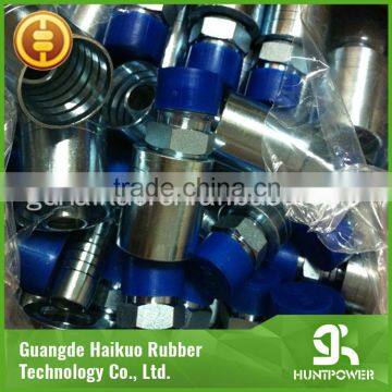 Hangzhou China CNC Machinery Part A106 and 8 Inch Carbon Steel Pipe Fitting photo-3
