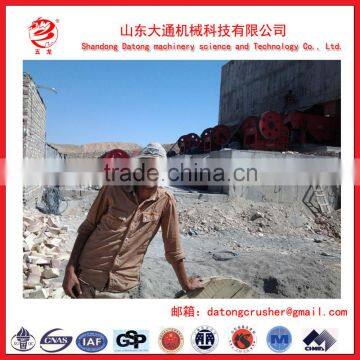 High Performance Stone PC Hammer Crusher Price,hot Sale Stone Crusher photo-4