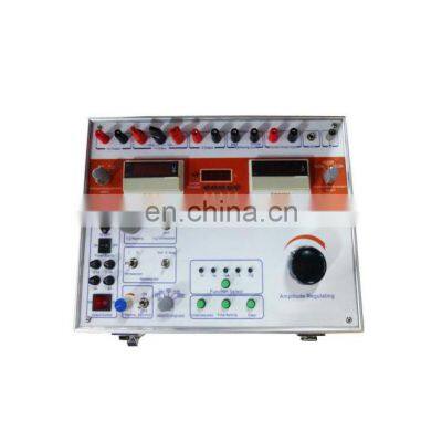 General Relay Protection Tester RPT-III