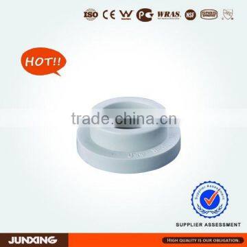 polypropylene PPR fittings flange adaptor PN25 for water