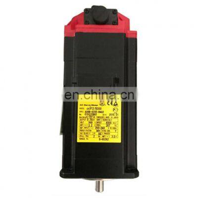 A06B-6088-H215#H501 Motor Drive Servo Amplifier Module photo-2