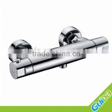 2014 hot sale fashion Brass Shower Thermostatic Faucet, Shower Mixer