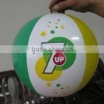 Customized Beach Ball