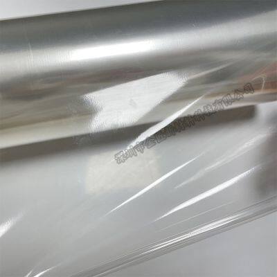 18mic BOPP Scratch and Abrasion Resistant Function Anti-scratch Glossy Lamination Film photo-3