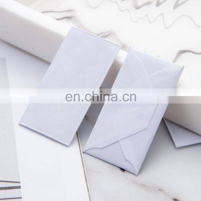 Safety Platinum Double Edge Razor Blade Blades for Shaving Razor photo-5