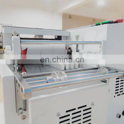 Professional Elastic Rubber Band Cutting Machine photo-4